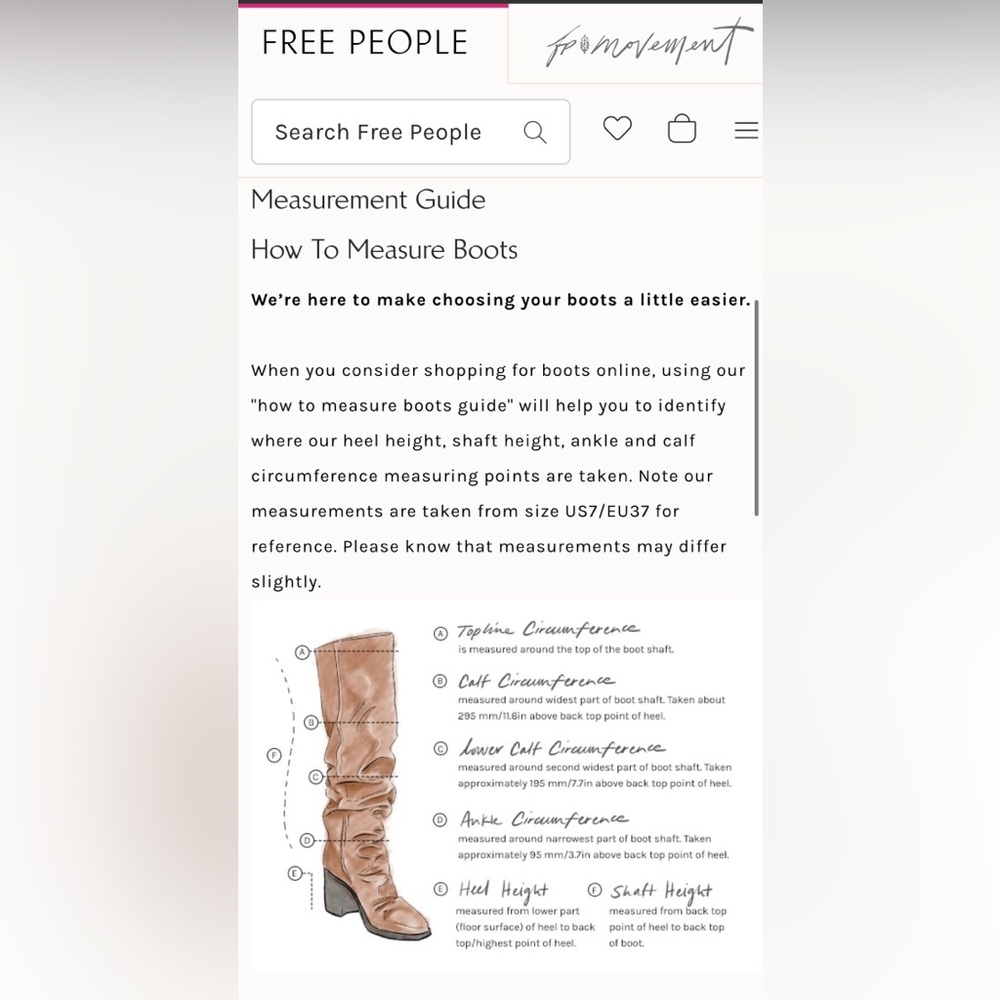 🖤FREE PEOPLE 100% Leather Boots 💖Made in Spain JAMES CHELSEA -Brand New In Box - Picture 15 of 16